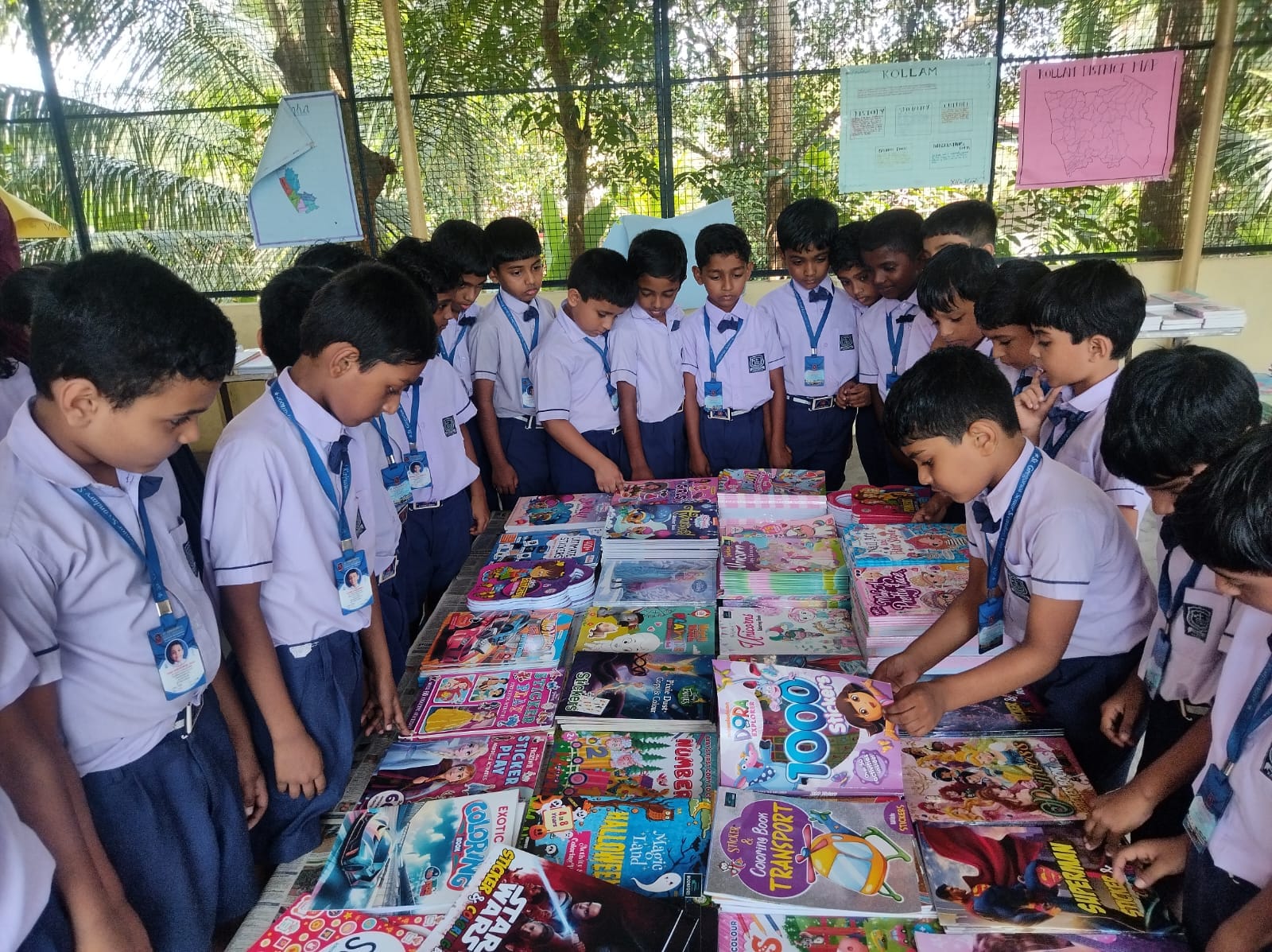 Book Fair